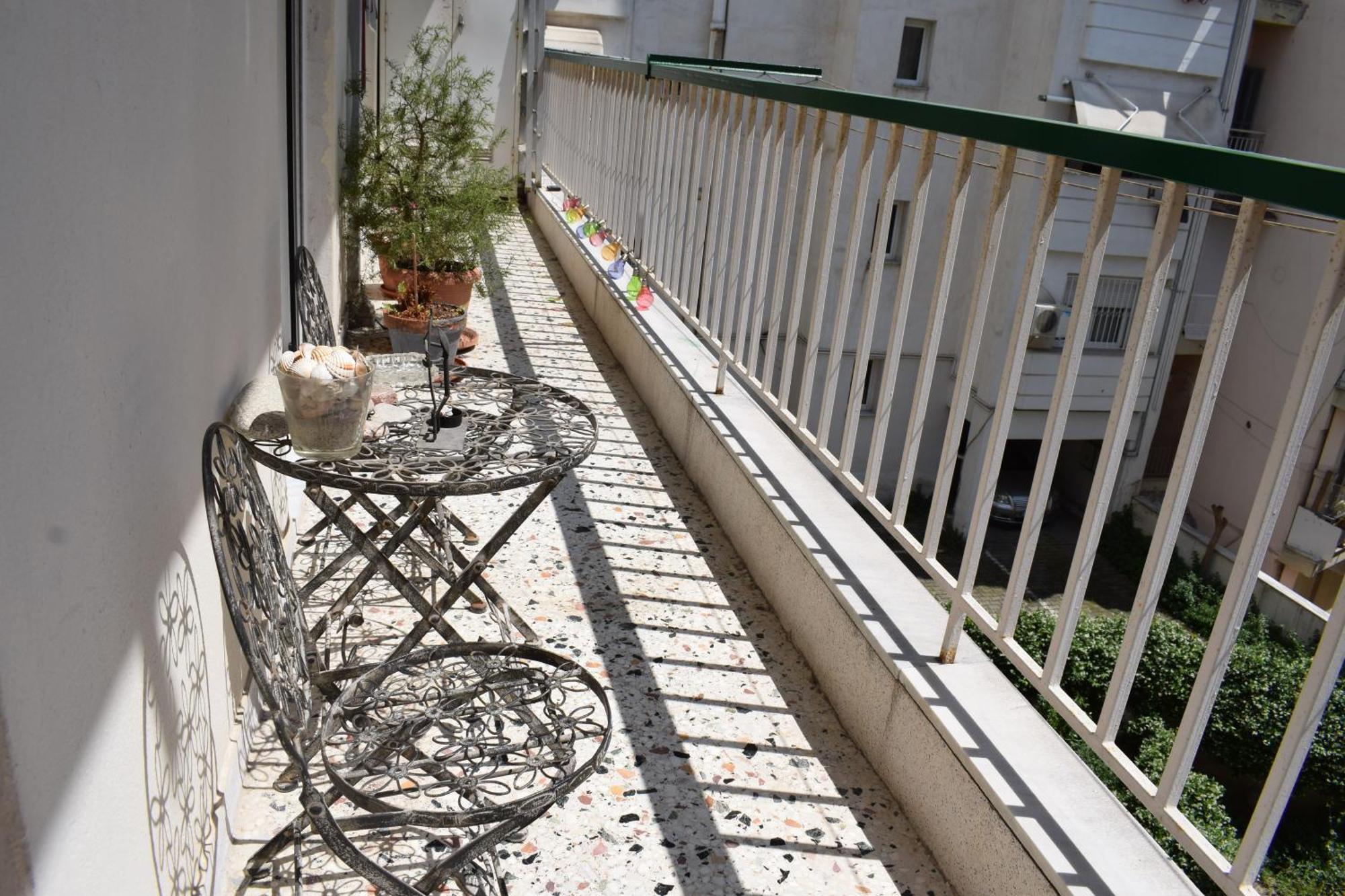 Mi Casa Es Tu Casa Apartment Thessaloniki