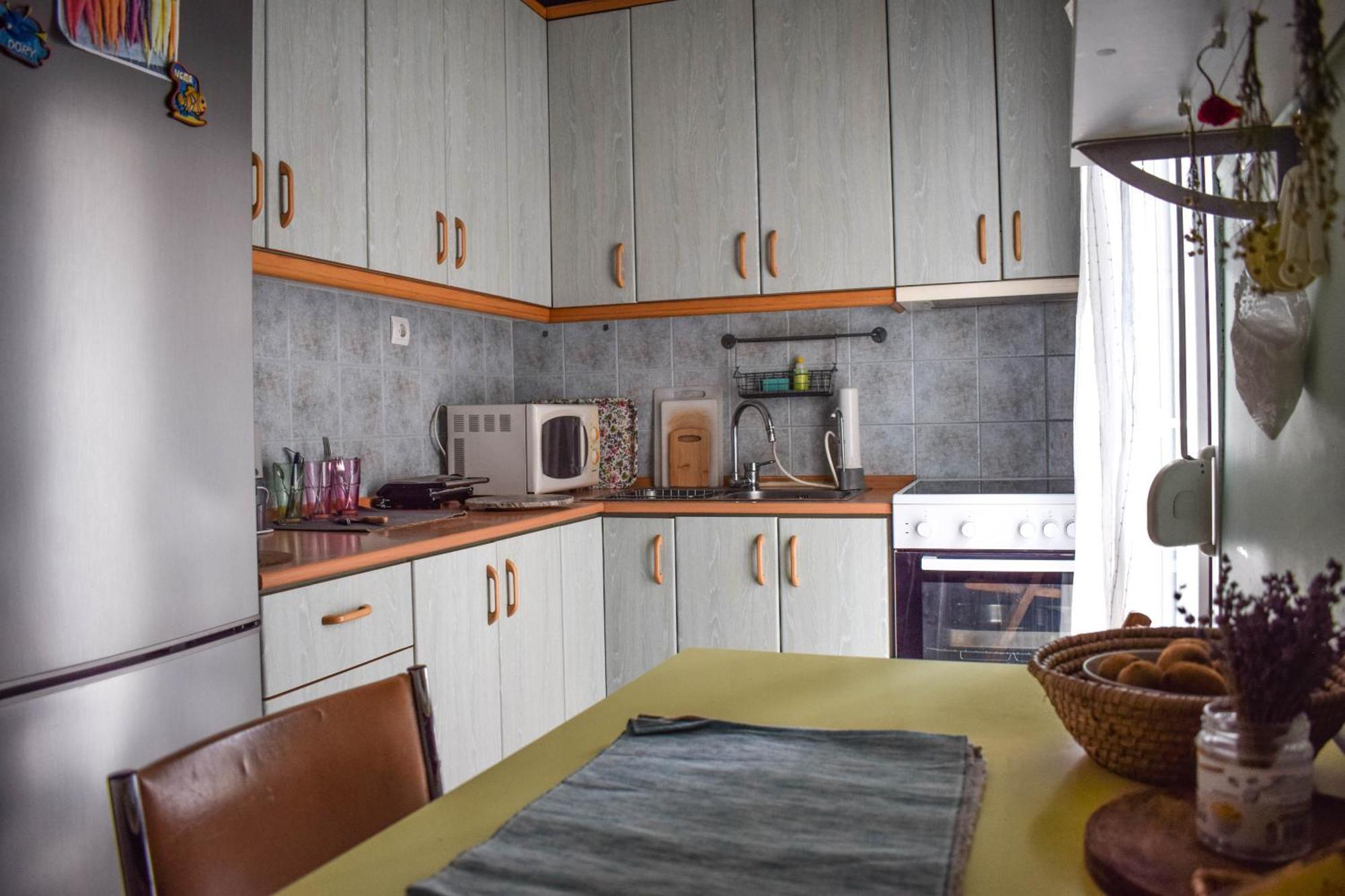 Mi Casa Es Tu Casa Apartment *