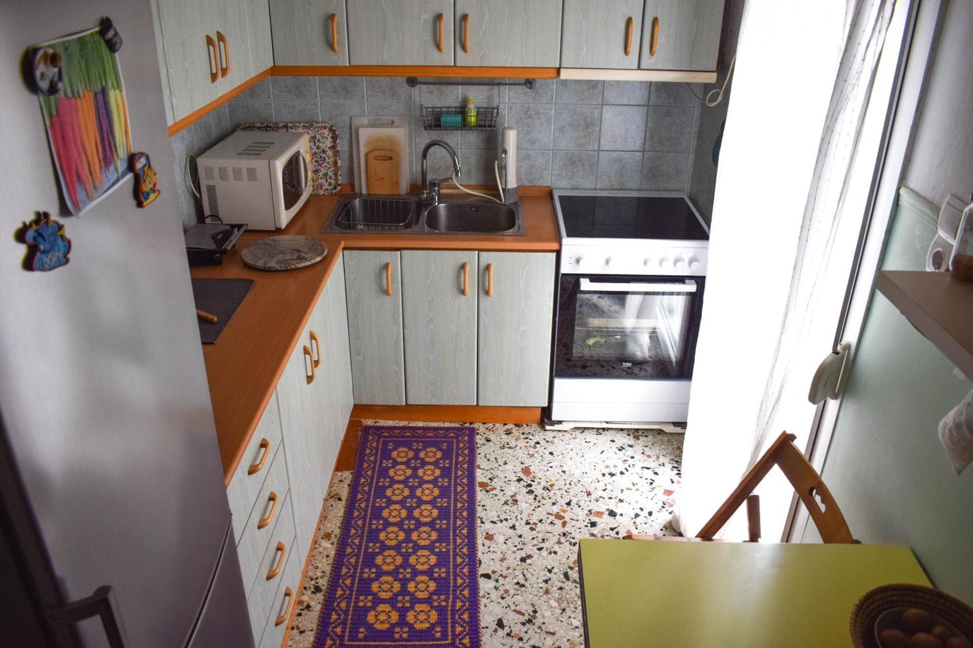 Apartment Mi Casa Es Tu Casa