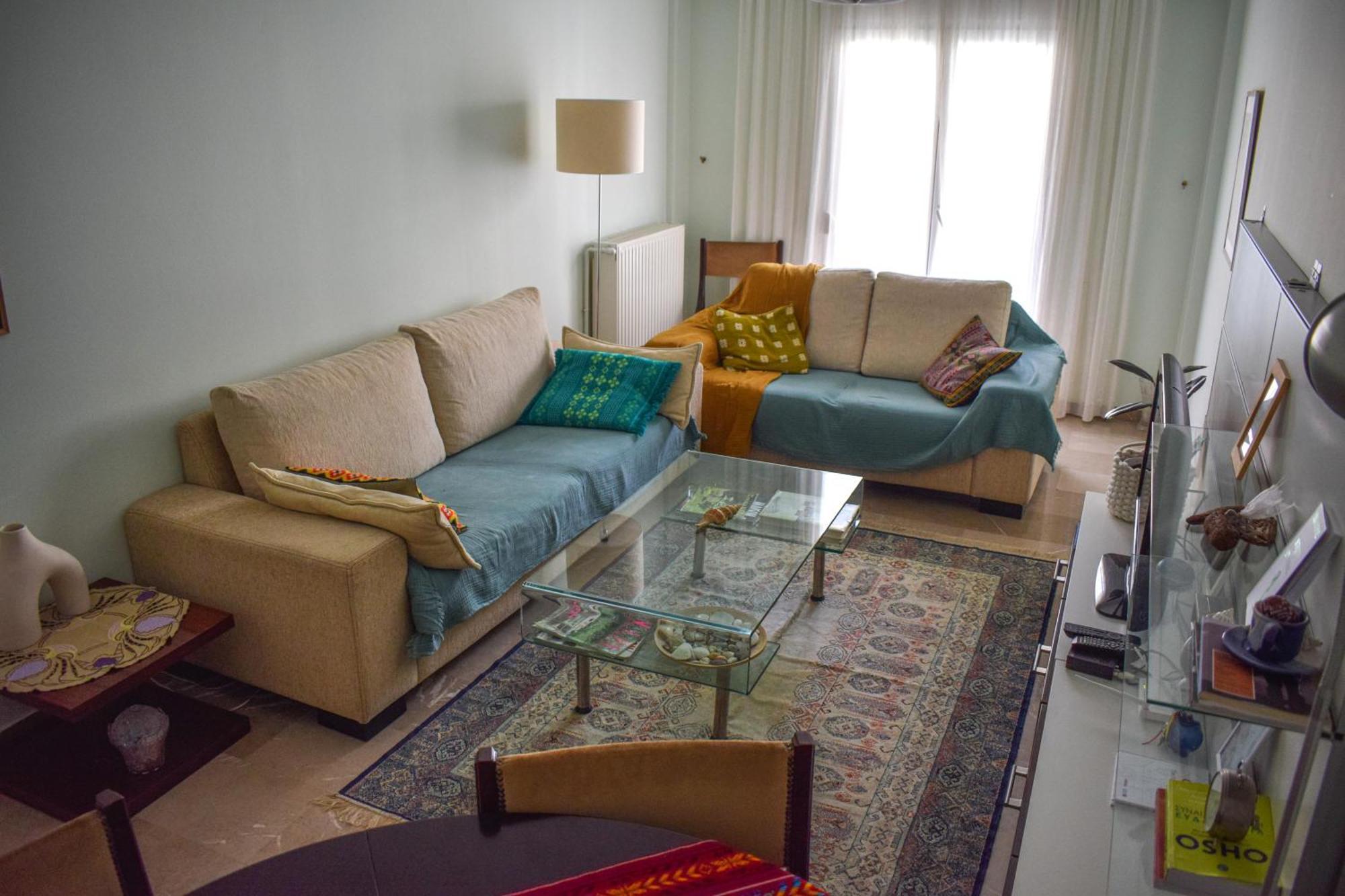 Mi Casa Es Tu Casa Apartment Thessaloniki