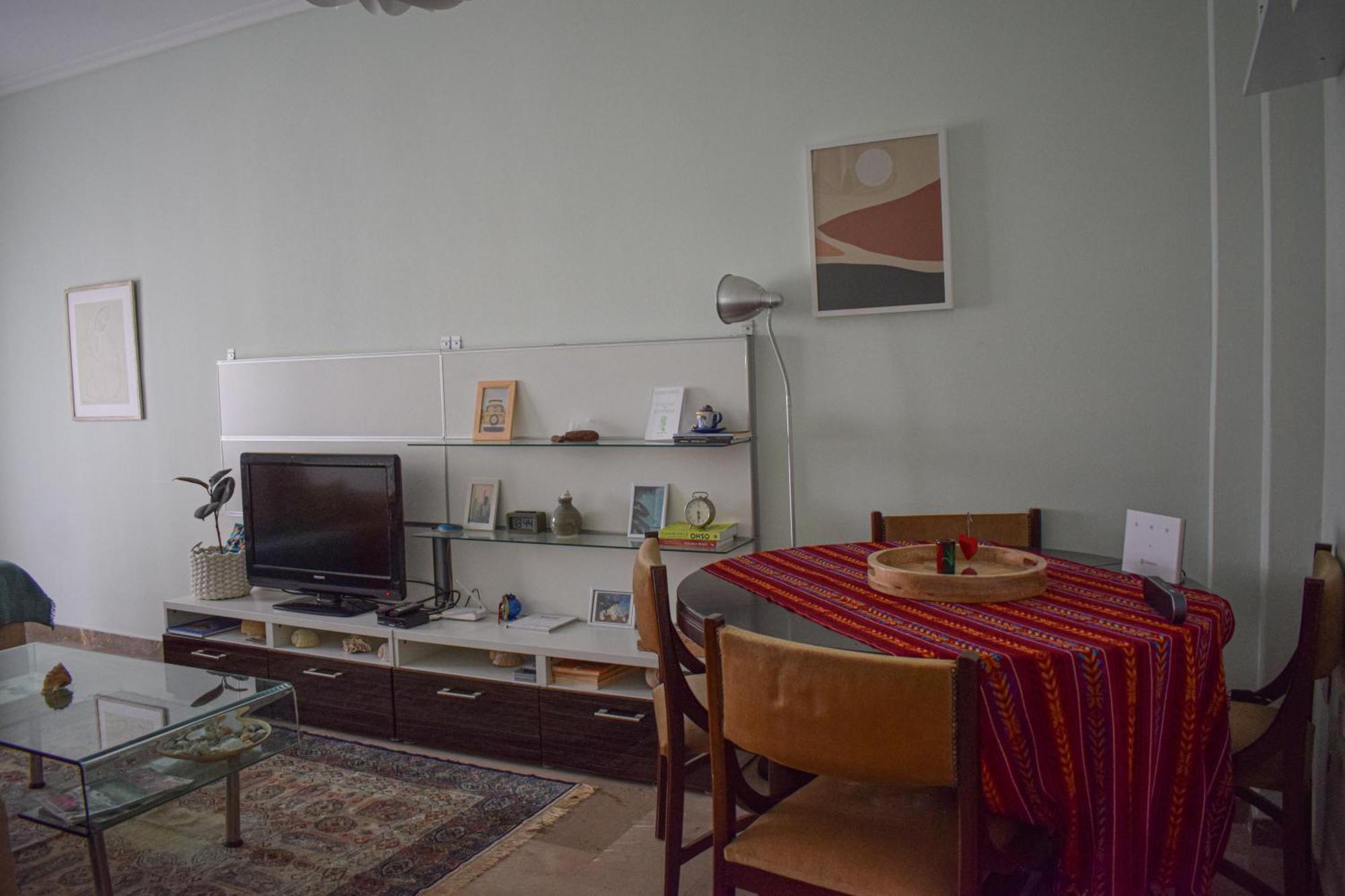 Mi Casa Es Tu Casa Apartment *