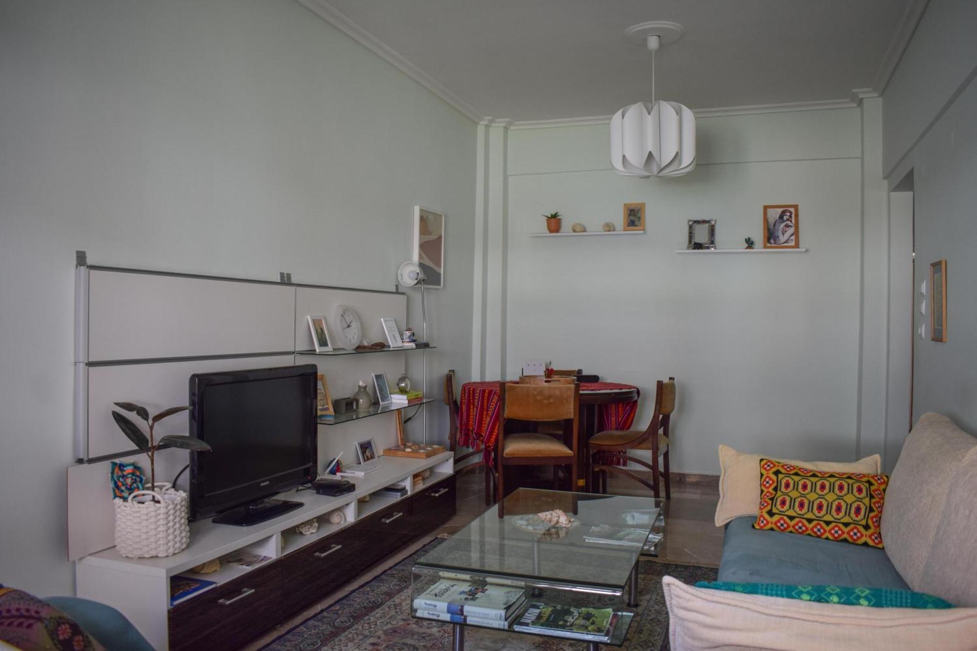 Mi Casa Es Tu Casa