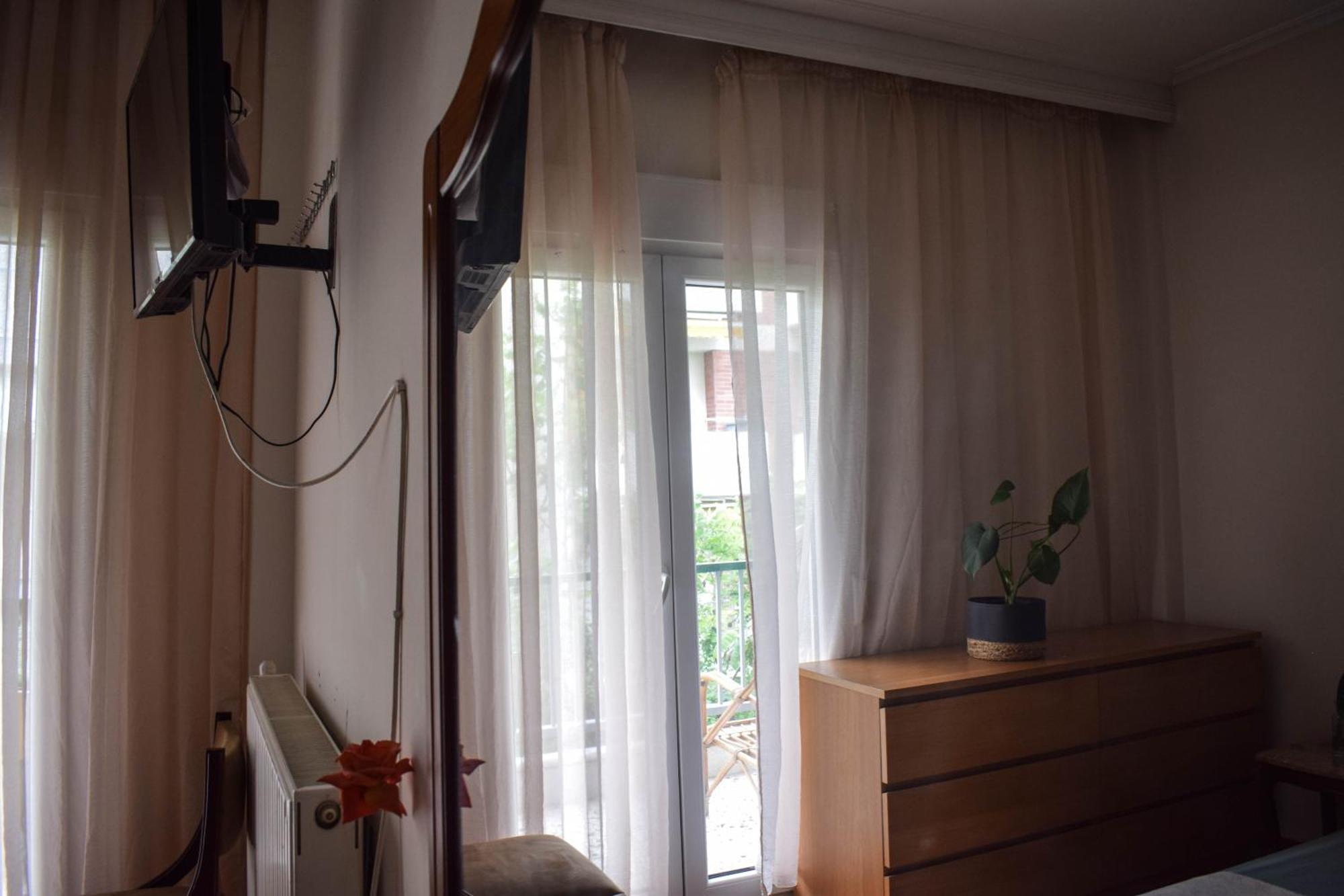 Mi Casa Es Tu Casa Apartment