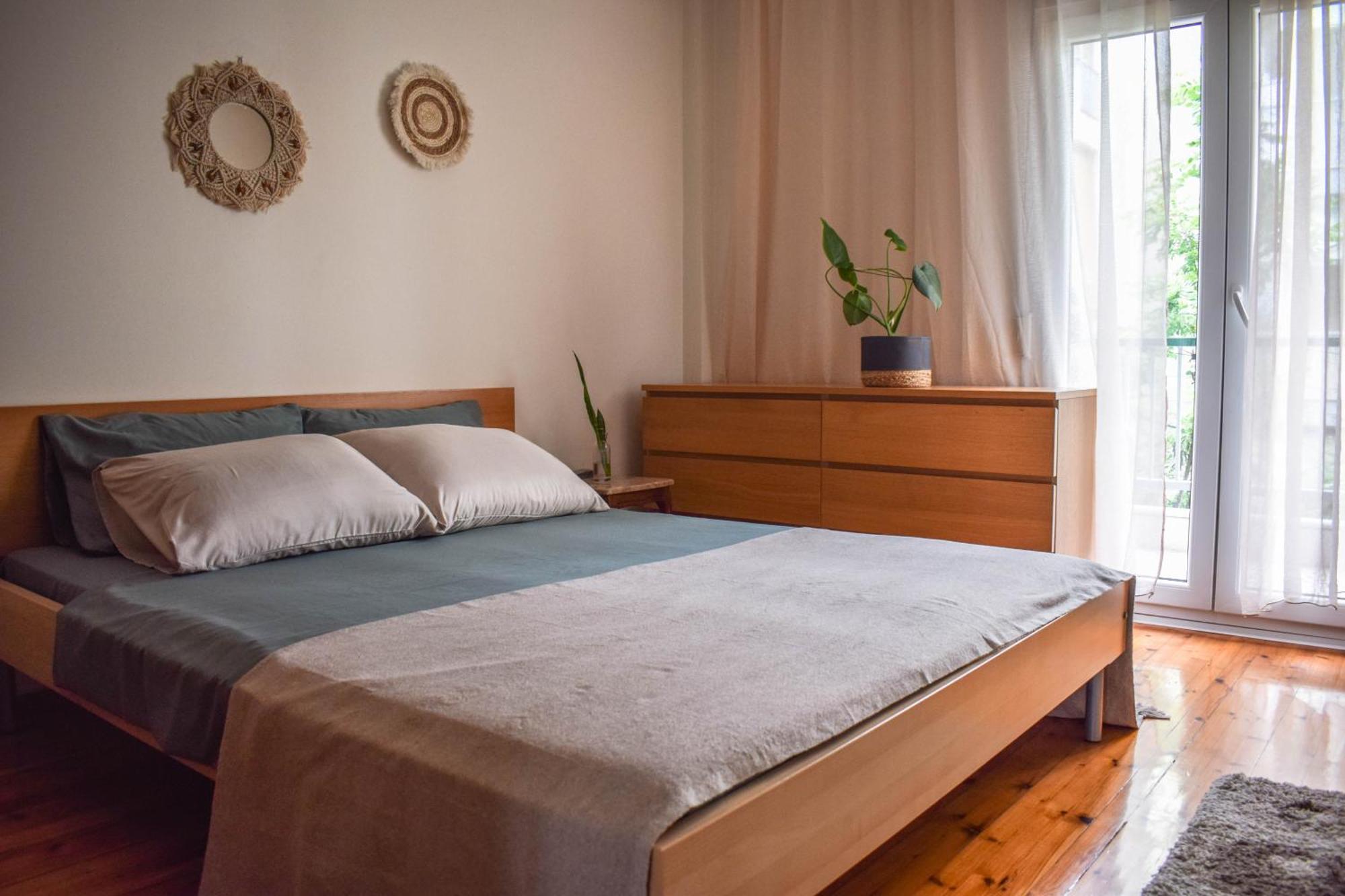 Mi Casa Es Tu Casa Thessaloniki