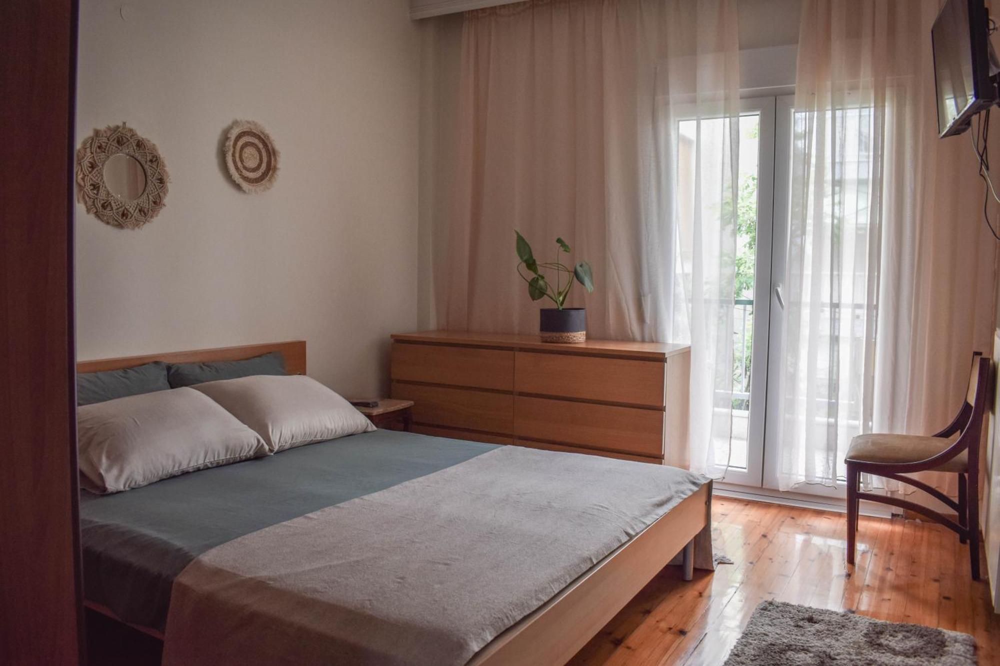 Mi Casa Es Tu Casa Thessaloniki